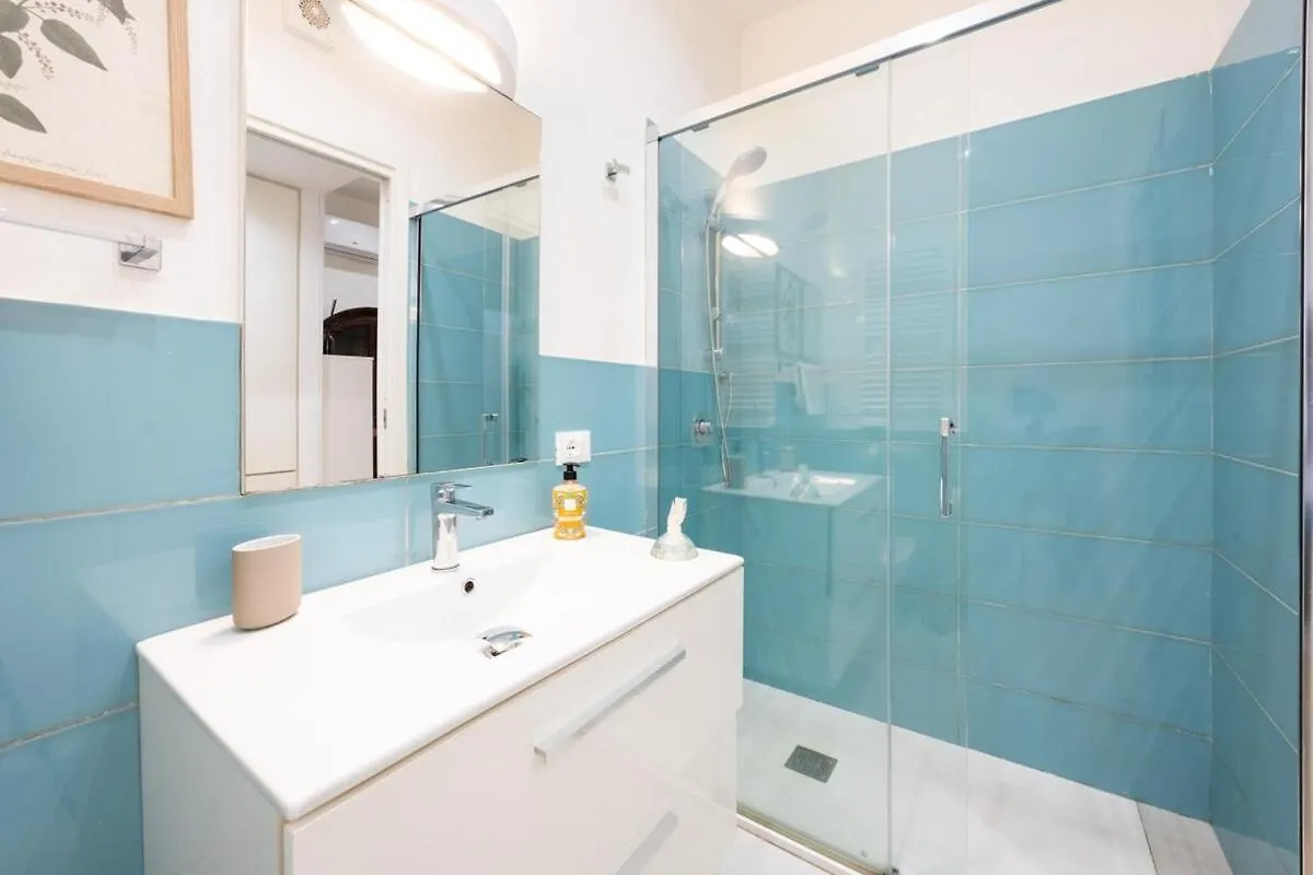 La Casa Di Freda Apartment Palermo