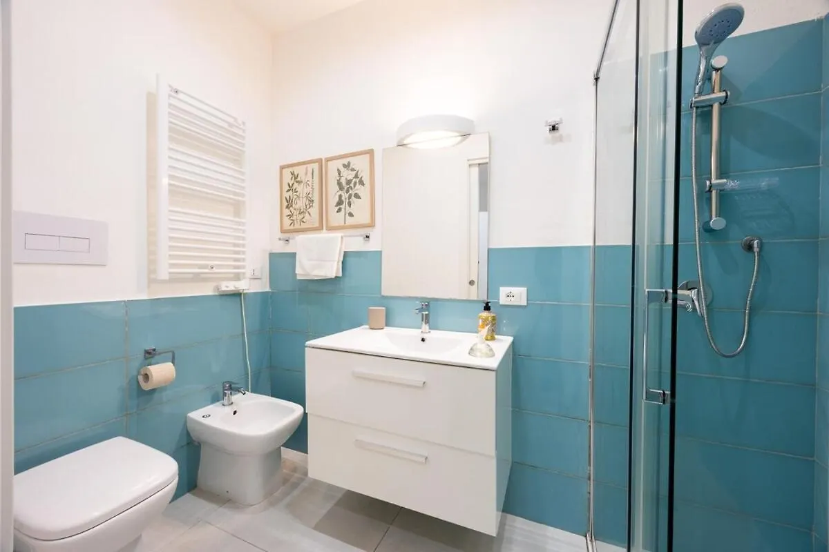 La Casa Di Freda Apartment Palermo Italy